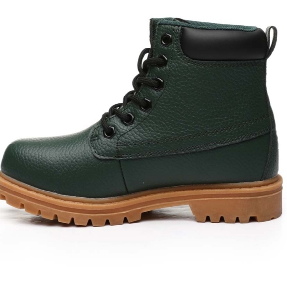 fila boots for women